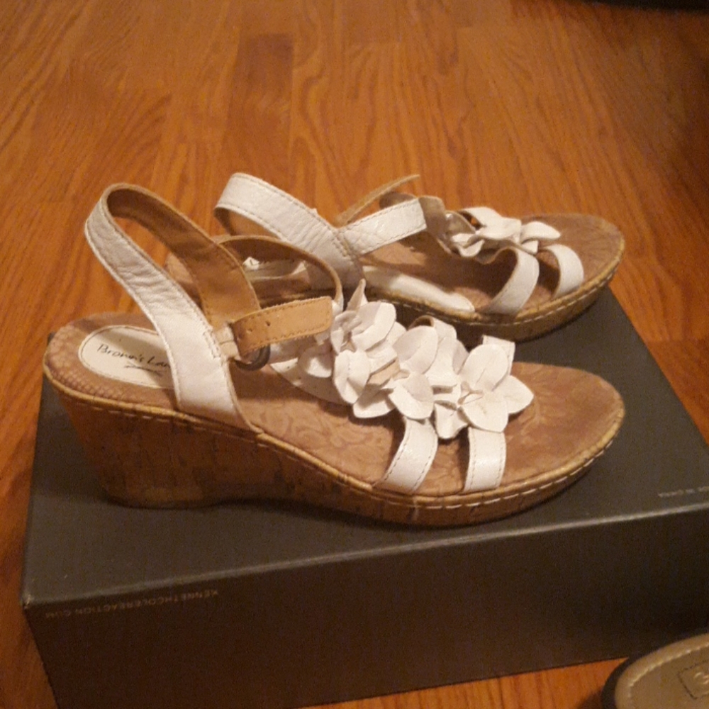 Shoes - Picture 2 of 2